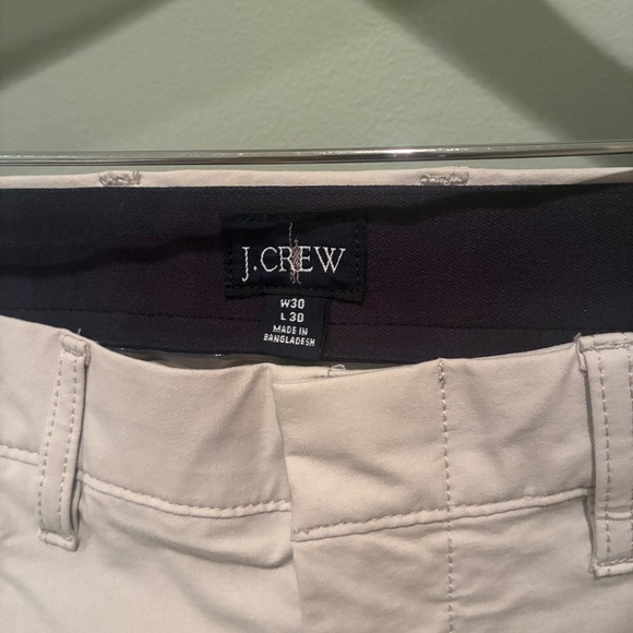 J.CREW slim fit men’s tech pants W30 x L30 - Picture 5 of 8